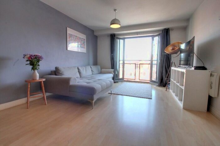 2 Bedroom Apartment To Rent In Q Apartments, Newhall Hill, Jewellery Quarter, B1