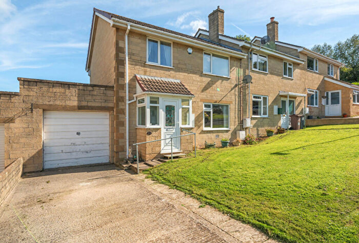 3 Bedroom End Of Terrace House For Sale In Coldwell Lane, Kings Stanley, Stonehouse, Gloucestershire, GL10