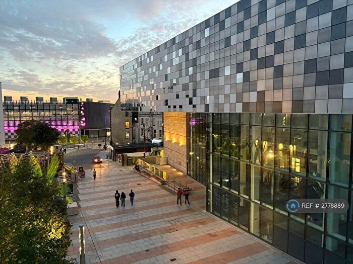 1 Bedroom Flat To Rent In Tavistock Place, Plymouth, PL4