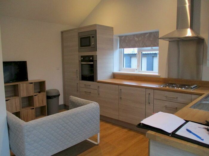 1 Bedroom Bungalow To Rent In Fishmere End Road, Wigtoft PE20