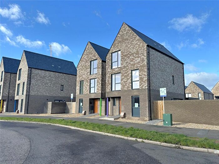 4 Bedroom Detached House For Sale In Macauley Drive, Eastbourne, East Sussex, BN23