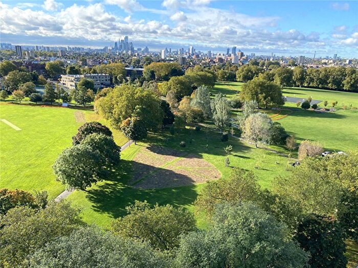 2 Bedroom Flat For Sale In Otto Building, Downs Road, London, E5