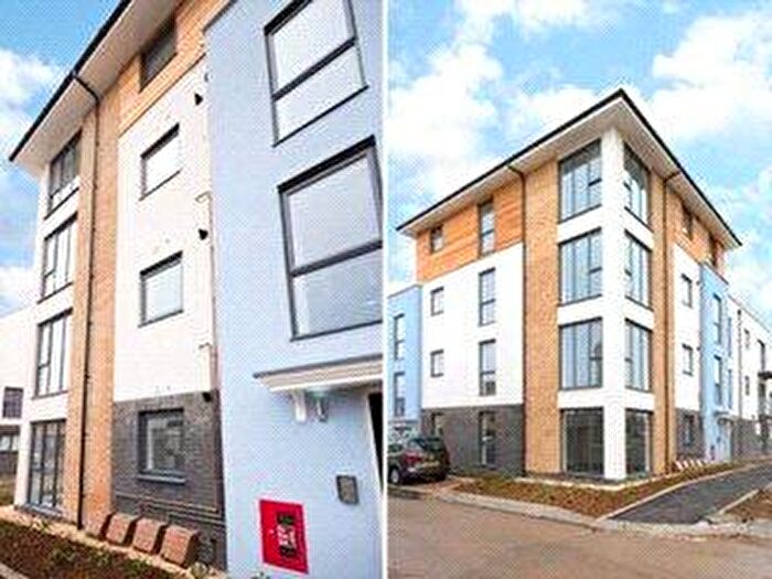 2 Bedroom Apartment To Rent In Eighteen Acre Drive, Patchway, Bristol, South Gloucestershire, BS34