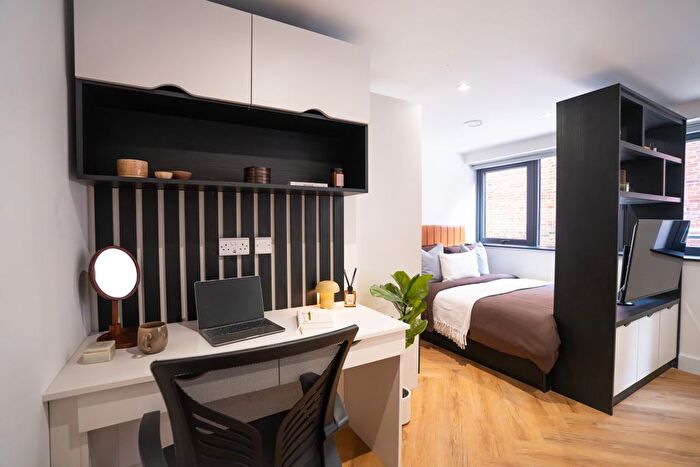 Studio To Rent In Apt, Nova Residence #, LE1