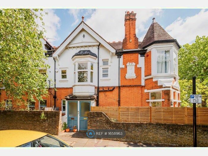 2 Bedroom Flat To Rent In Madeley Road, London, W5