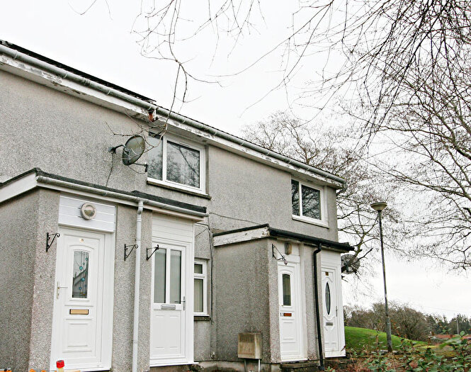 1 Bedroom Flat For Sale In Stanmore Crescent Lanark, ML11