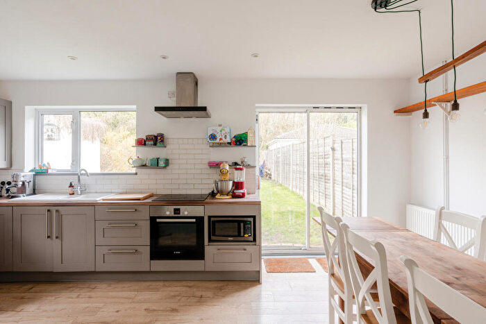 3 Bedroom Semi Detached House For Sale In Bishop Manor Road, Manor Farm, Bristol, BS10