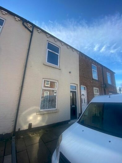 2 Bedroom Terraced House To Rent In Gladstone Street, York, YO24