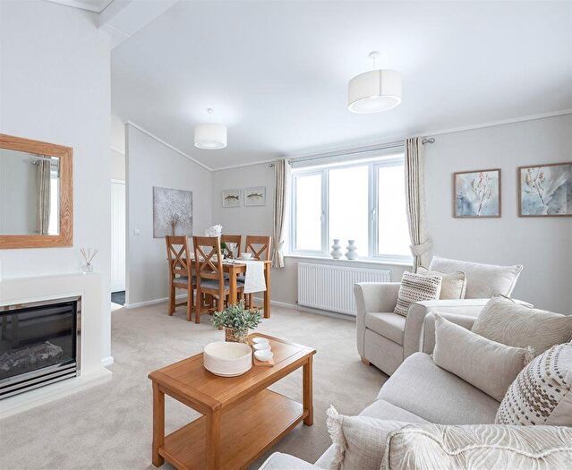 2 Bedroom Park Home For Sale In New Two Bed Prestige Sonata, Burlingham Park, Cabus, Garstang, Lancashire, PR3