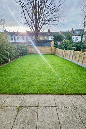 2 Bedroom Maisonette To Rent In London, EN3