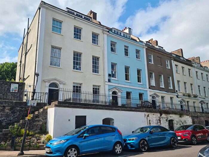 2 Bedroom Flat To Rent In Richmond Terrace, Clifton, BS8