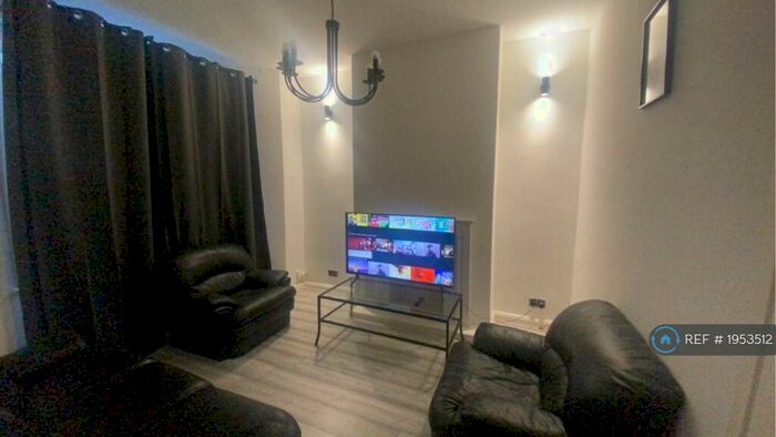 4 Bedroom Terraced House To Rent In Grange Road, Thornton Heath, CR7