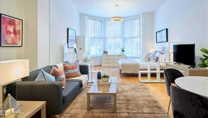 2 Bedroom Flat To Rent In Cedar House, Nottingham Place, London, W1U