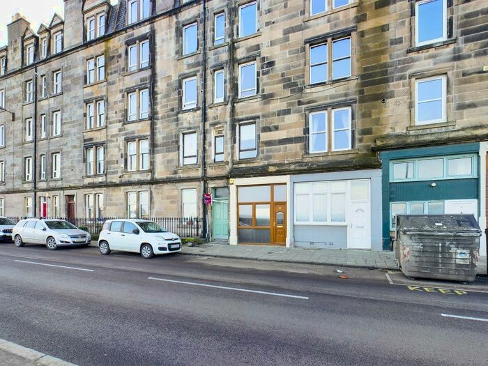 1 Bedroom Flat To Rent In Starbank Road, Trinity, Edinburgh, EH5