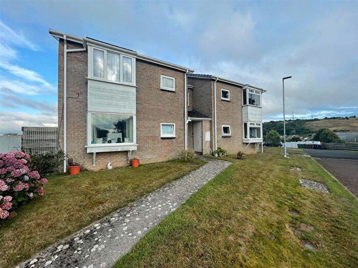 Studio To Rent In Turnchapel, Plymouth, PL9