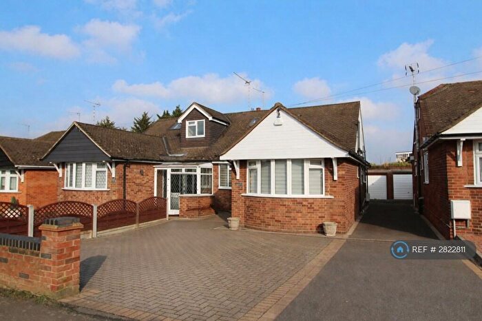 4 Bedroom Semi-Detached House To Rent In Oliver Road, Brentwood, CM15