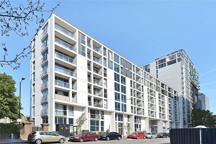 1 Bedroom Flat To Rent In Westwood House, Millharbour, Canary Wharf, South Quay, London, E14