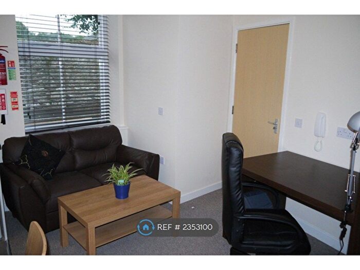 Studio To Rent In No Place Inn, Plymouth, PL1