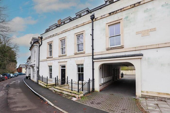 2 Bedroom Maisonette For Sale In Railways End, Blandford Forum, DT11