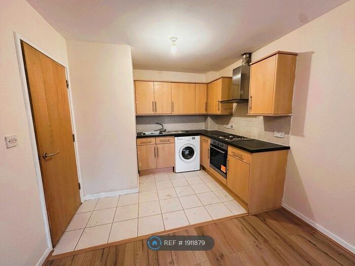1 Bedroom Flat To Rent In Victoria Way, London, SE7