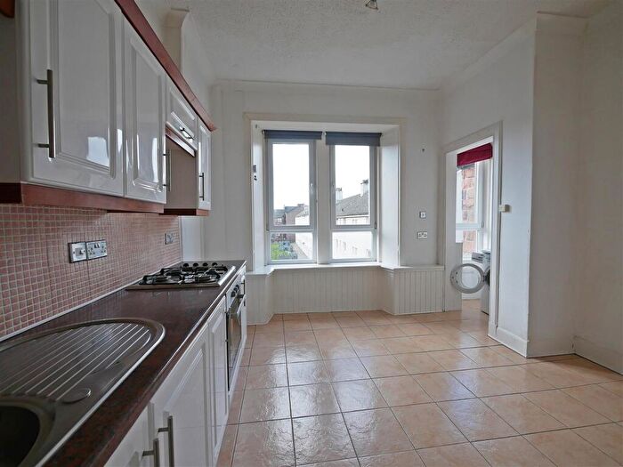 2 Bedroom Apartment To Rent In Armadale Street, Dennistoun, Glasgow, G31