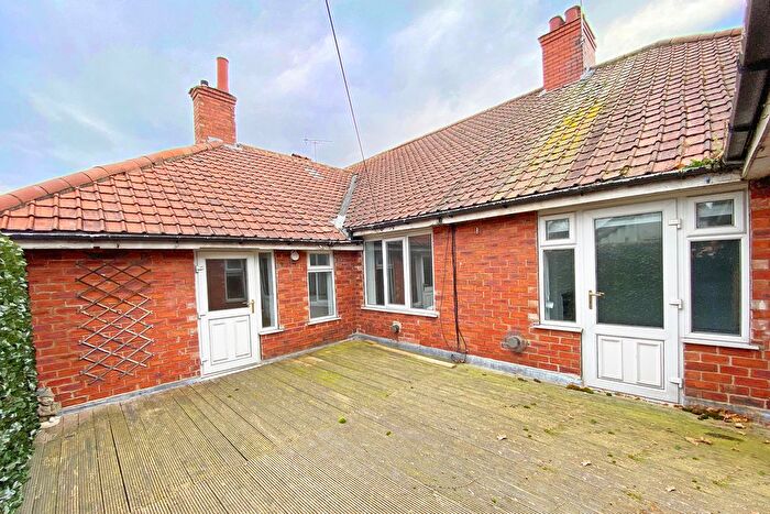 3 Bedroom Flat To Rent In Knaresborough Road, Harrogate, HG2