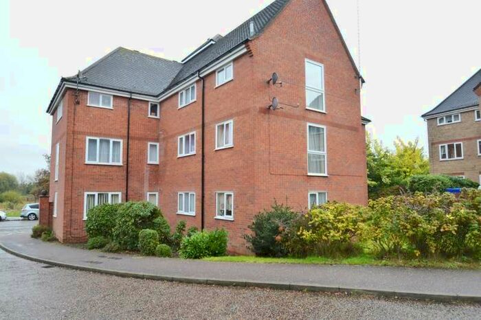 2 Bedroom Flat To Rent In Trinity Mews, Bury St. Edmunds, IP33