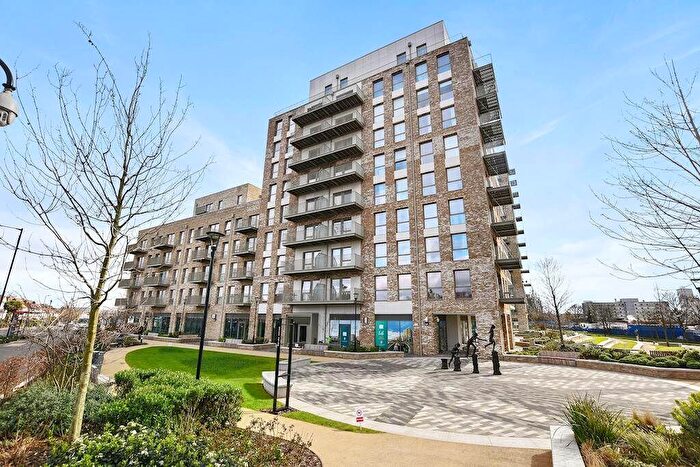 3 Bedroom Apartment To Rent In Flat, Affinity House, Beresford Avenue, Wembley, HA0