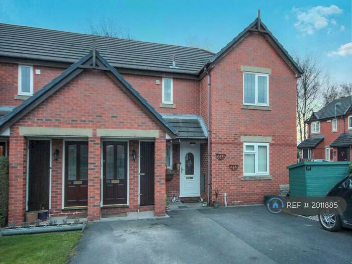 2 Bedroom Flat To Rent In Newry Park East, Chester, CH2