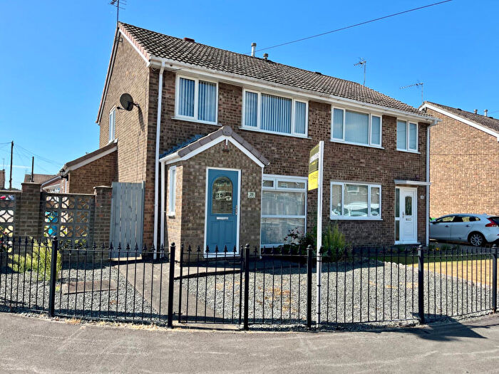 3 Bedroom Semi-Detached House For Sale In Bilton, HU11