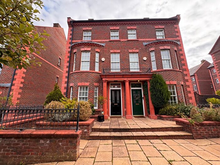 3 Bedroom Property To Rent In Pewterspear Green Road, Warrington, WA4