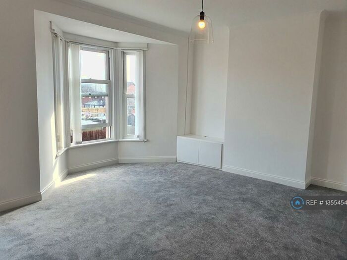 1 Bedroom Flat To Rent In Arthur Street, Newport, NP20