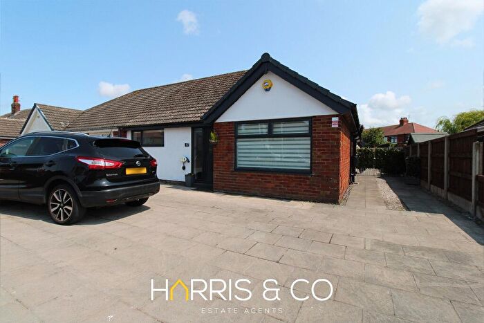 3 Bedroom Bungalow For Sale In Broadway, Fleetwood, FY7