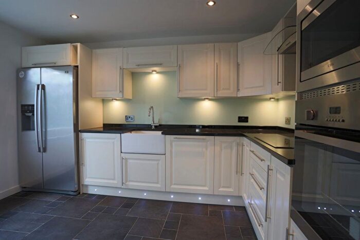 3 Bedroom Semi-Detached House To Rent In Chancelot Grove, Edinburgh, EH5