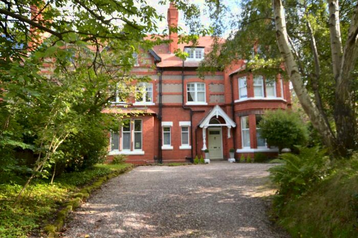 2 Bedroom Flat To Rent In Bidston Road, Oxton, CH43