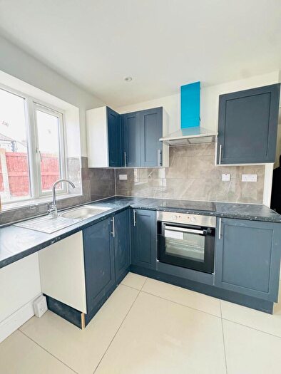 1 Bedroom Flat To Rent In Chadwell Heath Lane, RM6