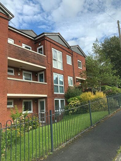 2 Bedroom Flat To Rent In Greenbank, Chorley New Road, Horwich, Bolton, BL6