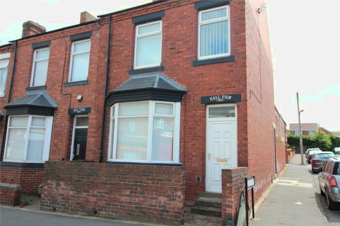 1 Bedroom Apartment To Rent In Station Road, Seaham, County Durham, SR7
