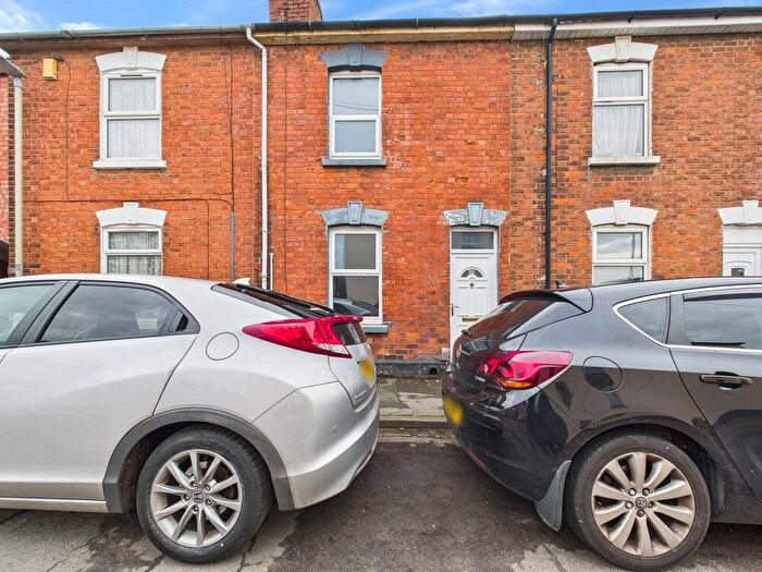 2 Bedroom Terraced House For Sale In Jersey Road, Gloucester, Gloucestershire, GL1