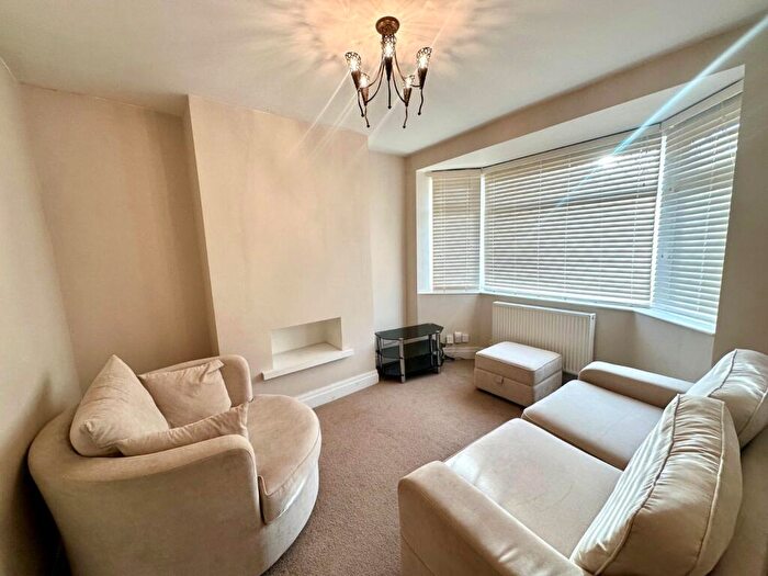 3 Bedroom Semi-Detached House To Rent In Shackleton Street, Eccles, Manchester, Greater Manchester, M30