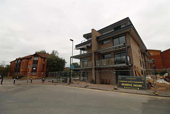 2 Bedroom Flat To Rent In St Edmunds Road, Southampton, SO16