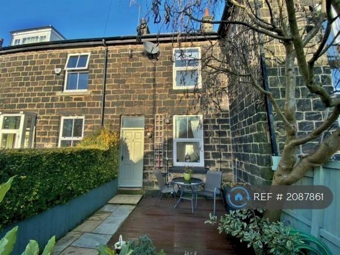 2 Bedroom Terraced House To Rent In Bingley Road, Menston, Ilkley, LS29