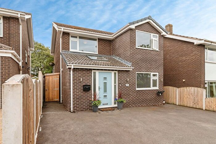 4 Bedroom Detached House For Sale In Greenfields Croft, Little Neston, Neston, Cheshire, CH64