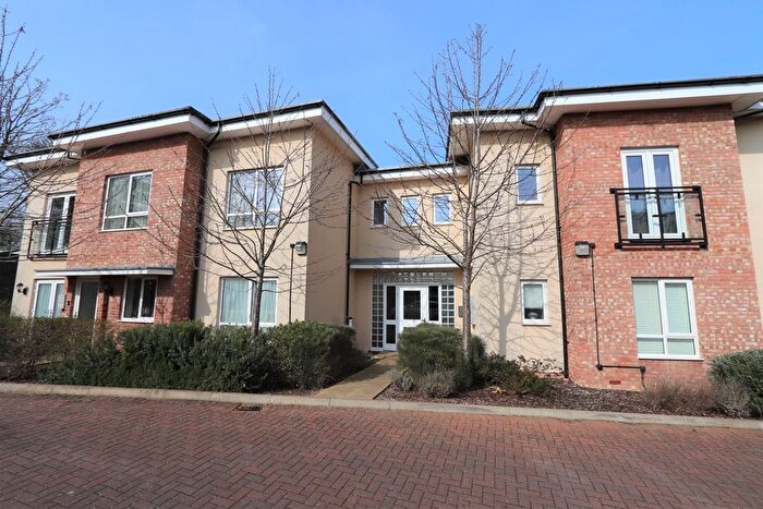 2 Bedroom Flat To Rent In Tiltman Lane, Bletchley, Milton Keynes, MK3