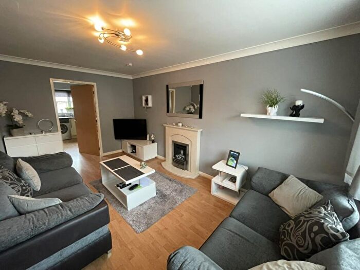 2 Bedroom Town House For Sale In Clifton Street, Burnley, BB12