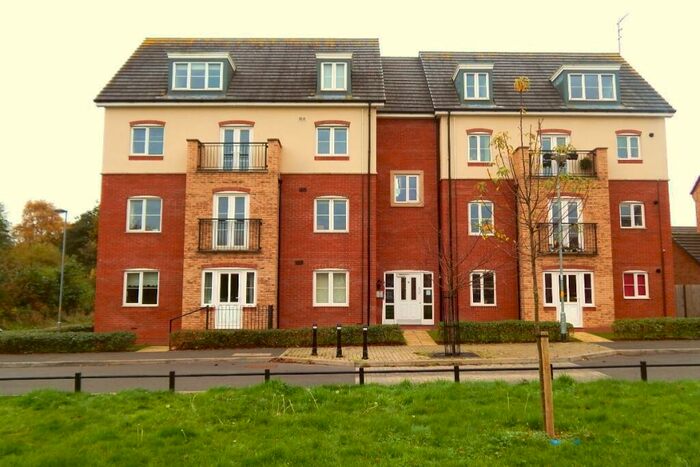 2 Bedroom Flat To Rent In Riverpark Way, Northfield, Birmingham, B31