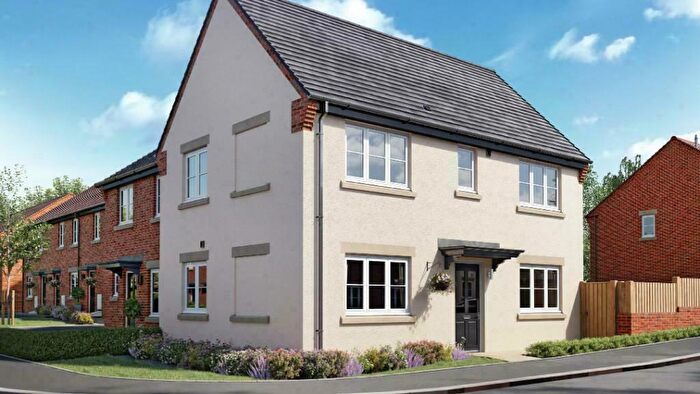 3 Bedroom Detached House For Sale In Selby Road, Howden, DN14