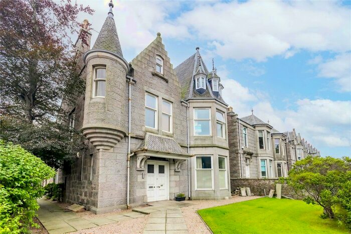2 Bedroom Flat To Rent In Great Western Road, Flat, Aberdeen, AB10