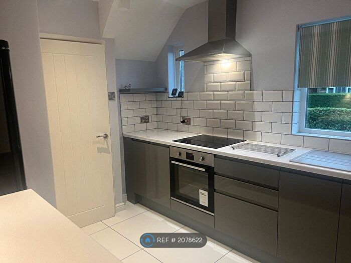 3 Bedroom Semi-Detached House To Rent In Parker Crescent, Ormskirk, L39