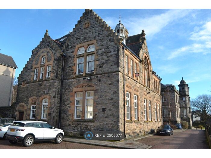 1 Bedroom Flat To Rent In Skibo Court, Dunfermline, KY12